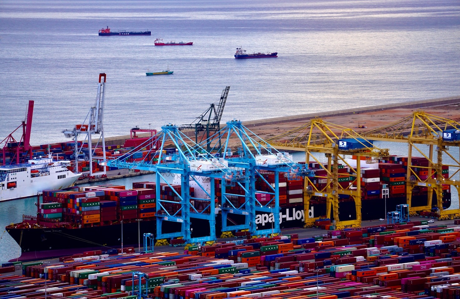 Die Vorteile eines Geschäftskontos im Ausland